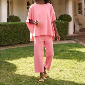 Frank & Eileen pants 🍉